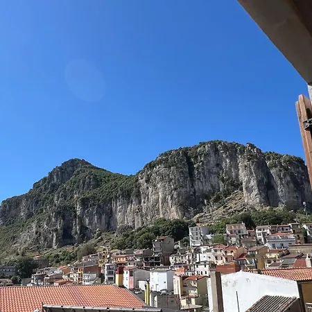 Hotel Su Marmuri Ulassai