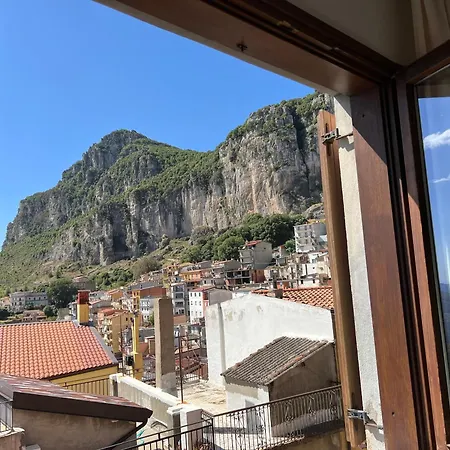 Su Marmuri Ulassai