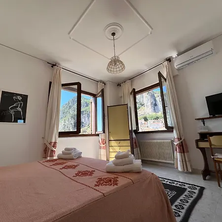 Su Marmuri 3* Ulassai