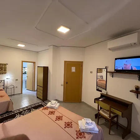 Su Marmuri Hotell 3*