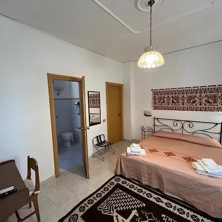 Szálloda Su Marmuri 3*
