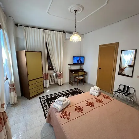 Hotell Su Marmuri Ulassai