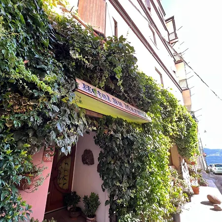 Su Marmuri 3* Ulassai