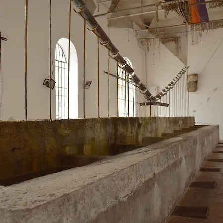 מלון Su Marmuri Ulassai