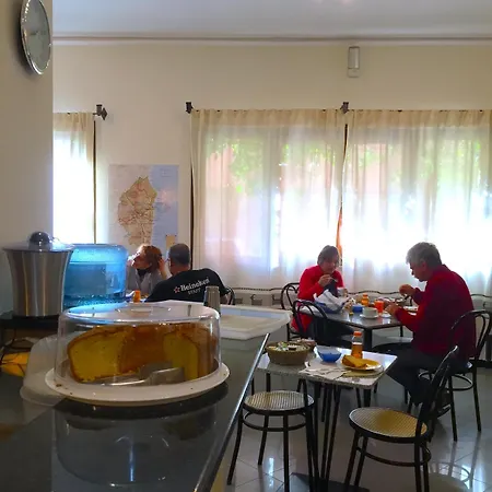 Su Marmuri 3* Ulassai