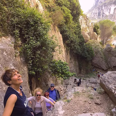 Su Marmuri 3* Ulassai