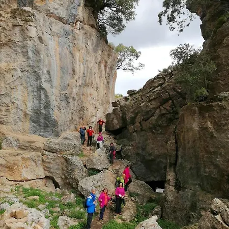 Su Marmuri 3* Ulassai