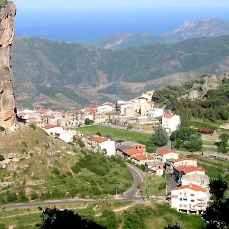 Hotell Su Marmuri Ulassai