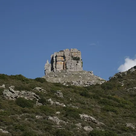 Hotel Su Marmuri