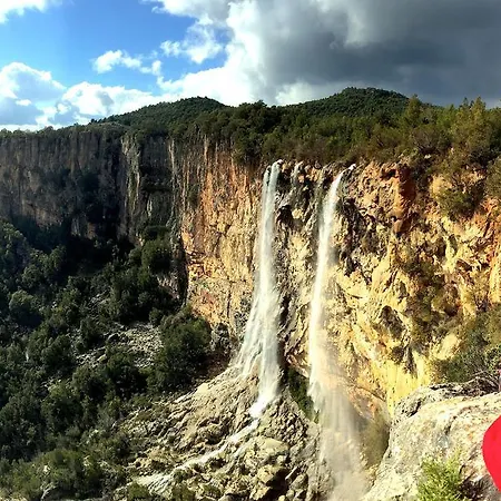 מלון Su Marmuri 3*