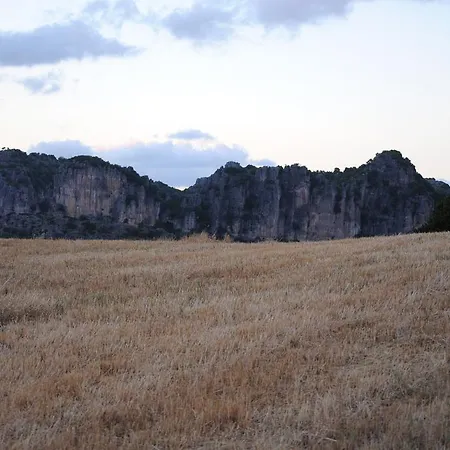 Su Marmuri 3* Ulassai