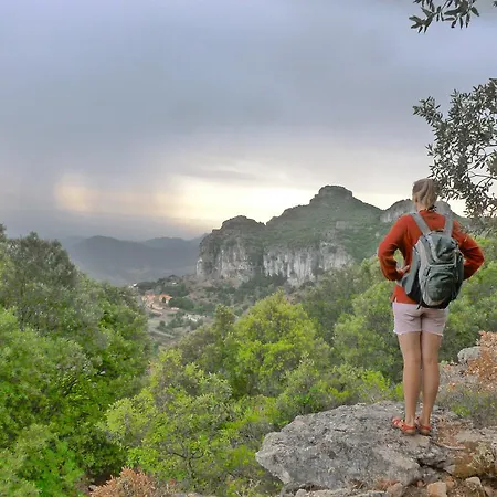 Su Marmuri Hotell 3*