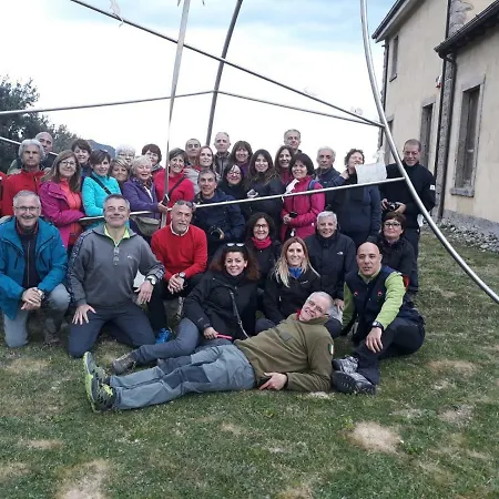 Hotell Su Marmuri Ulassai