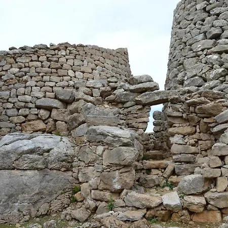 Su Marmuri Ulassai